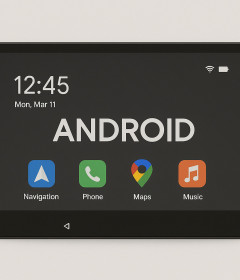 Οθόνες 10 Ίντσες