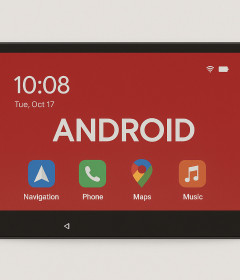 Οθόνες 9 Ίντσες