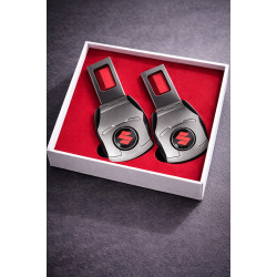 Κούμπωμα Ζώνης Suzuki – Premium Σετ 2 Τεμαχίων