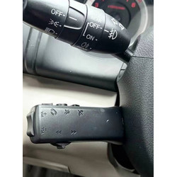 Χειριστήριο Τιμονιού Universal OEM Android – Control για Οθόνες 1DIN / 2DIN