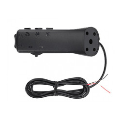 Χειριστήριο Τιμονιού Universal OEM Android – Control για Οθόνες 1DIN / 2DIN